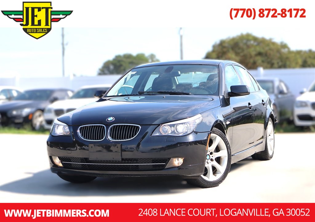 bmw 5 series 2010 WBANW1C55AC163970 image bmw 5 series 2010 WBANW1C55AC163970 image